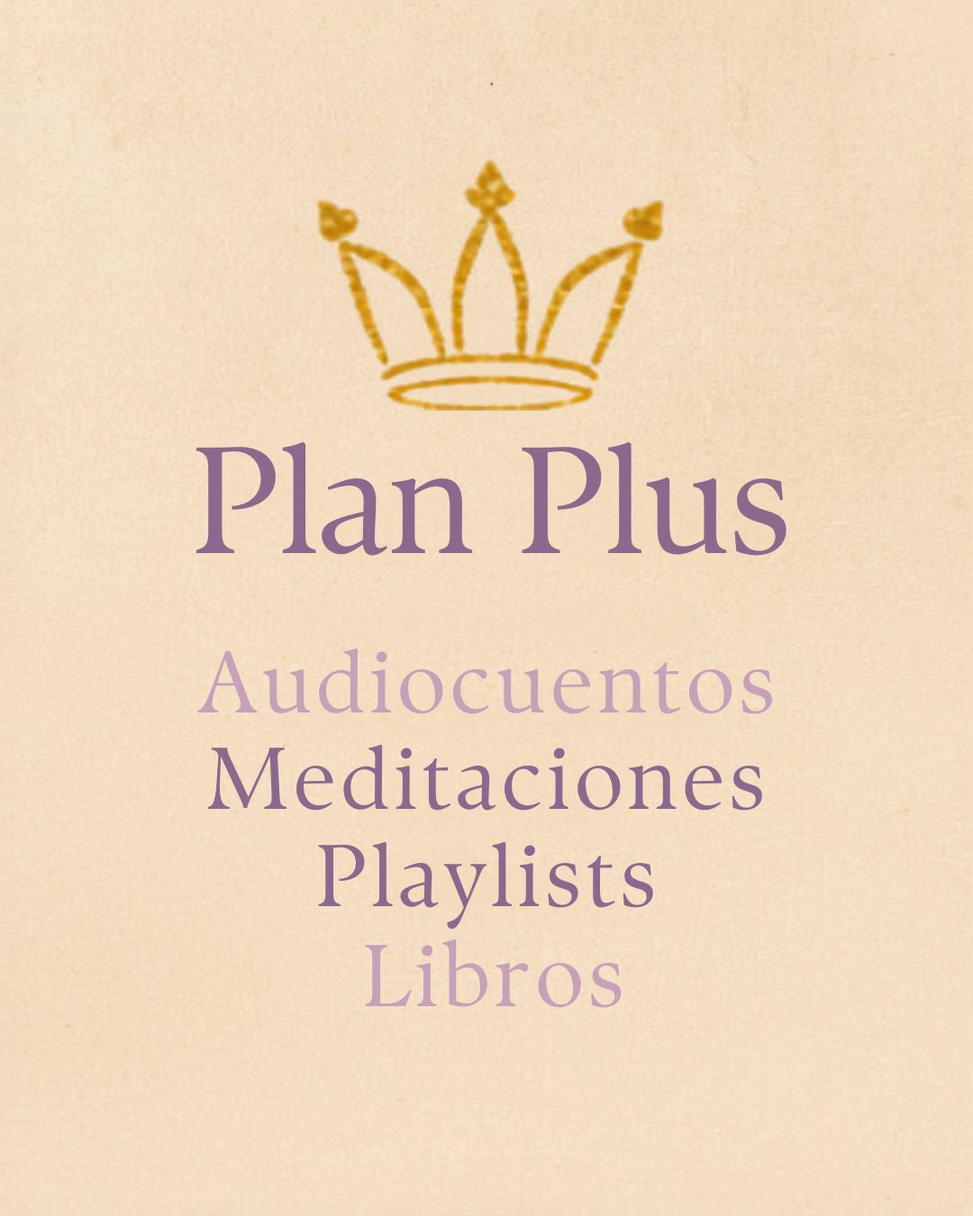 Conexión Sensorial Plus