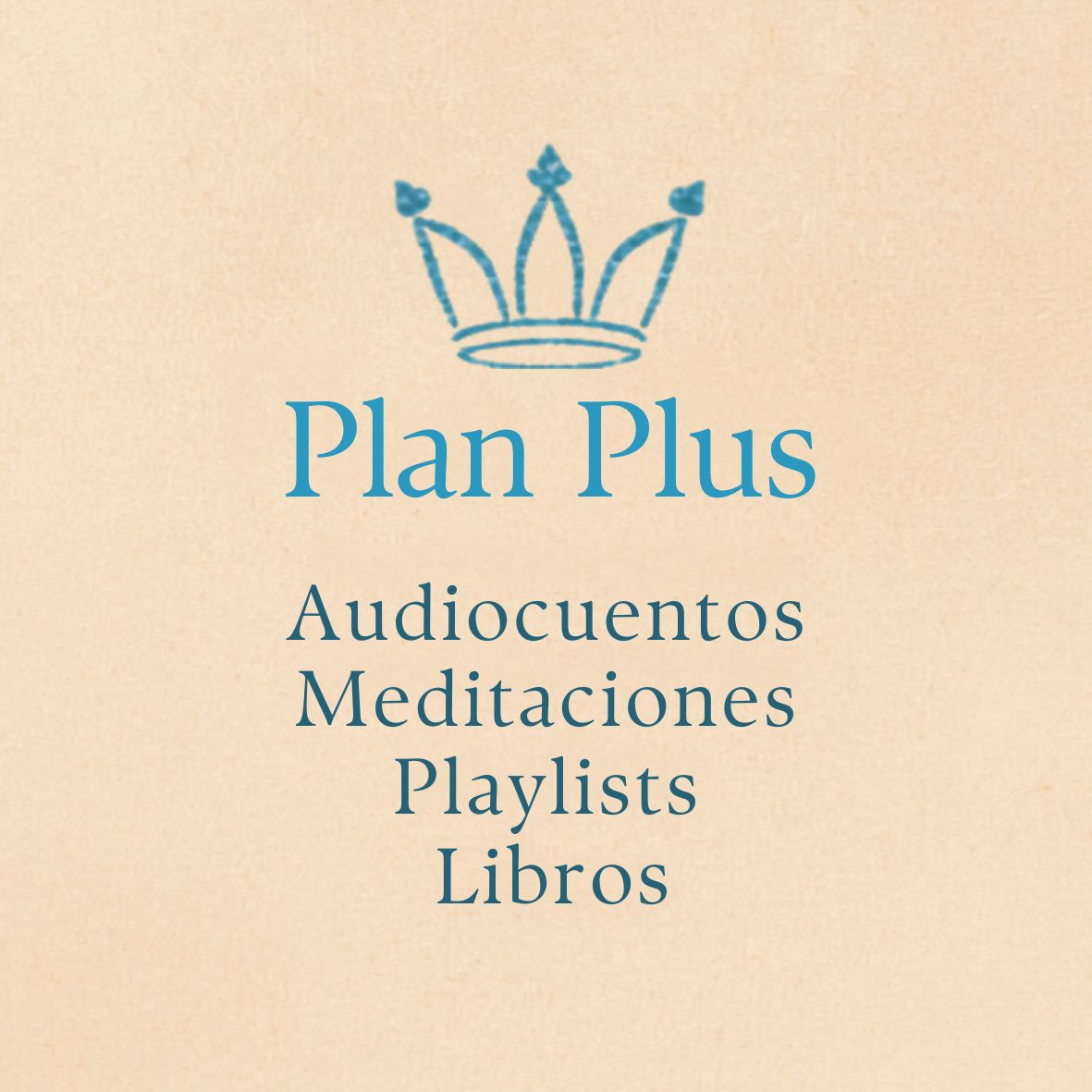 Conexión Sensorial Plus — App